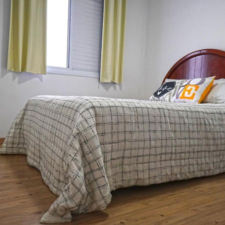 Martinica24D -Apartamento Confortavel A 850M Da Praia Da Martim De Sa - Vaga De Garagem, Wi-Fi Caraguatatuba Luaran gambar