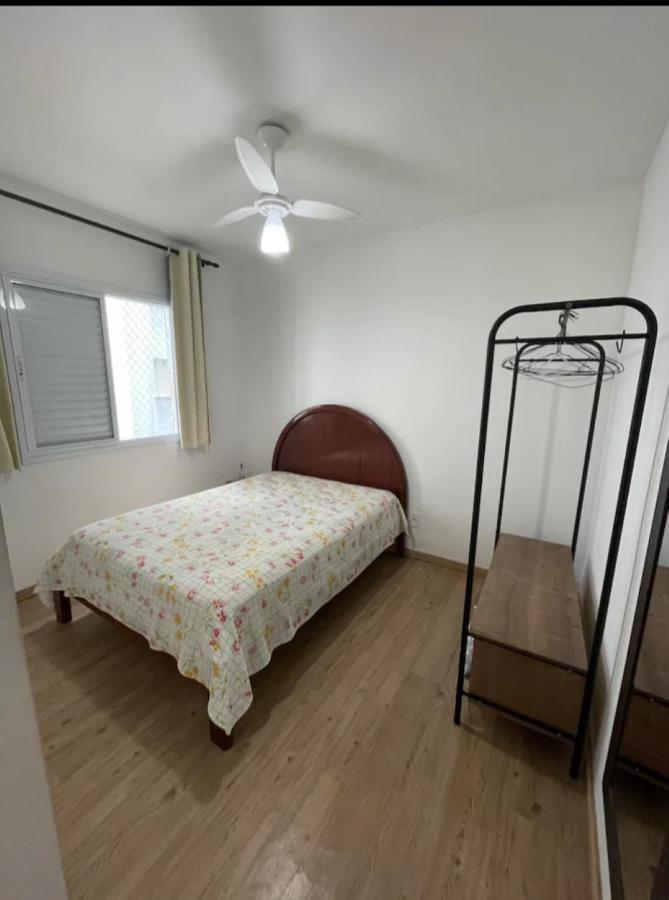 Martinica24D -Apartamento Confortavel A 850M Da Praia Da Martim De Sa - Vaga De Garagem, Wi-Fi Caraguatatuba Luaran gambar