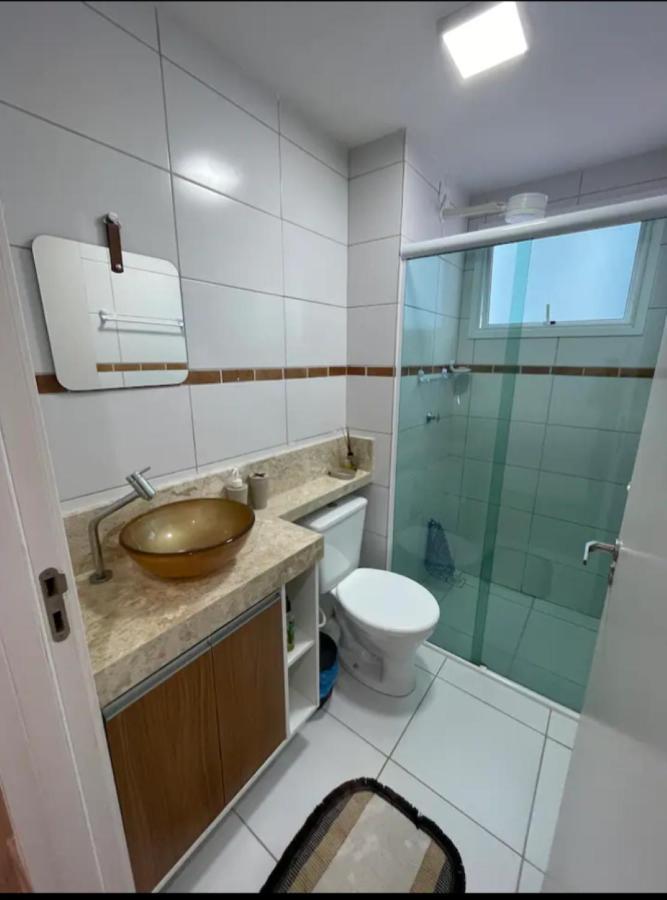Martinica24D -Apartamento Confortavel A 850M Da Praia Da Martim De Sa - Vaga De Garagem, Wi-Fi Caraguatatuba Luaran gambar