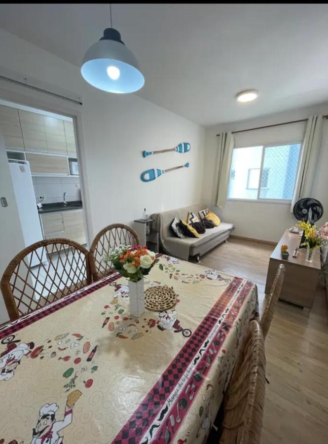 Martinica24D -Apartamento Confortavel A 850M Da Praia Da Martim De Sa - Vaga De Garagem, Wi-Fi Caraguatatuba Luaran gambar
