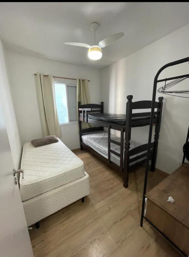 Martinica24D -Apartamento Confortavel A 850M Da Praia Da Martim De Sa - Vaga De Garagem, Wi-Fi Caraguatatuba Luaran gambar