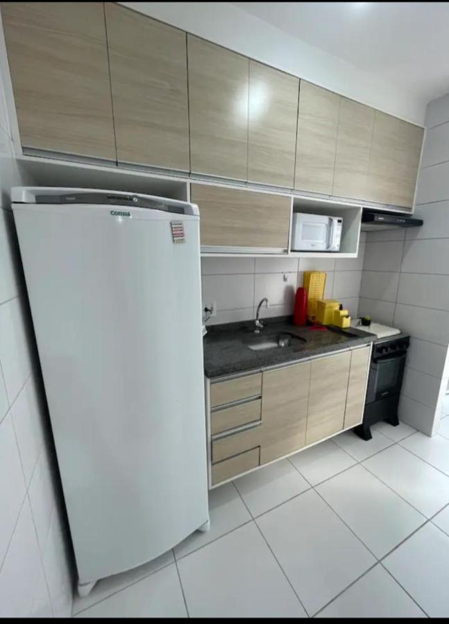 Martinica24D -Apartamento Confortavel A 850M Da Praia Da Martim De Sa - Vaga De Garagem, Wi-Fi Caraguatatuba Luaran gambar